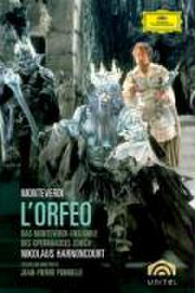 L’Orfeo (GA)