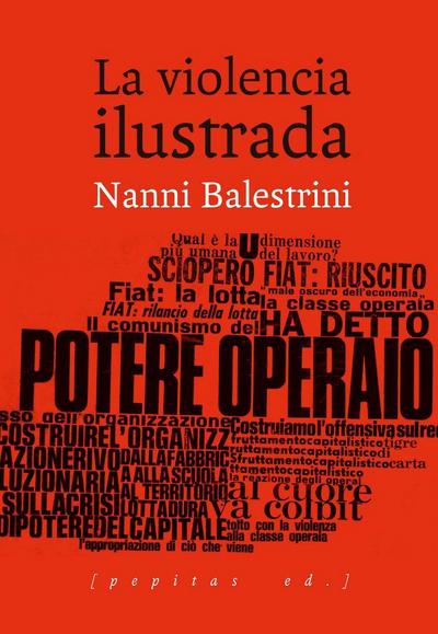 La violencia ilustrada