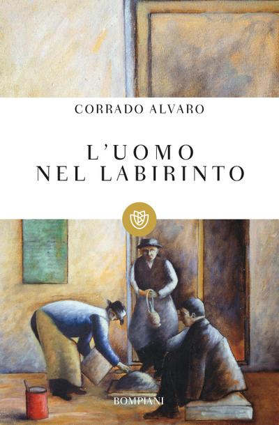 L’ uomo nel labirinto