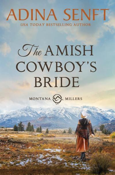 The Amish Cowboy’s Bride