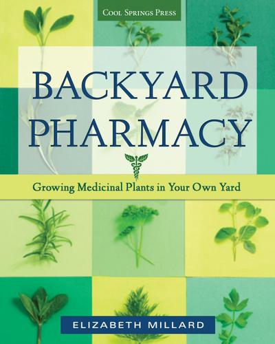 Backyard Pharmacy