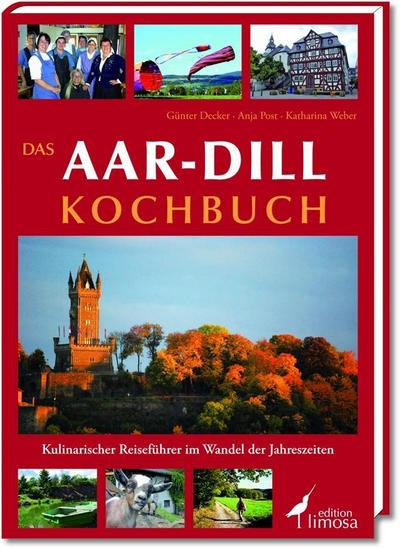 Das Aar-Dill Kochbuch
