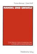 Handel und Umwelt