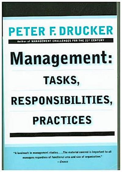 Management