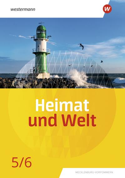 Heimat und Welt - Ausgabe 2022 für Mecklenburg-Vorpommern