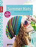 Summer Hats: Häkelmützen für sonnige Tage