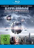 Battleforce - Angriff der Alienkrieger