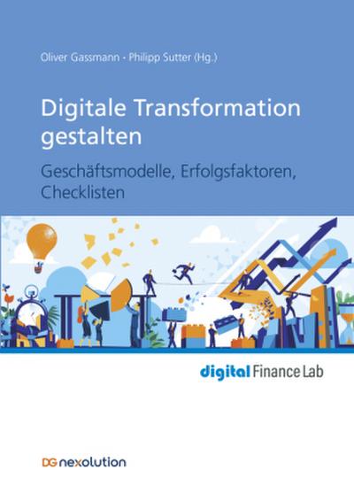 Digitale Transformation gestalten