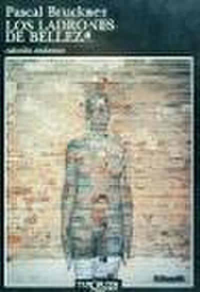 Los ladrones de la belleza