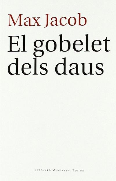El gobelet dels daus