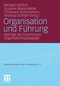 Organisation Und Führung Paperback | Indigo Chapters