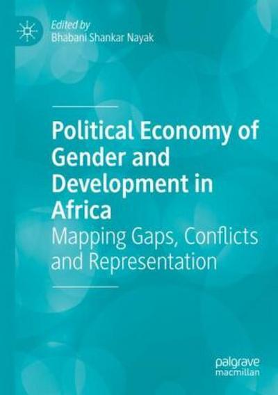 Political Economy of Gender and Development in Africa