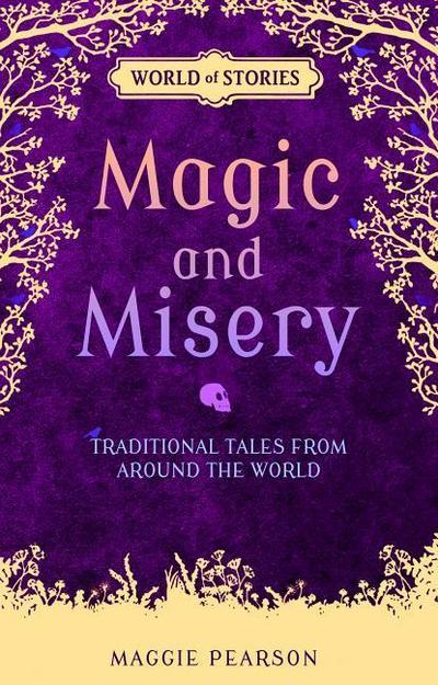Magic and Misery