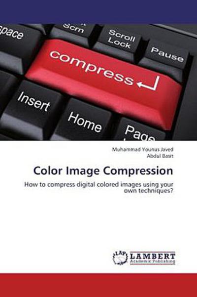 Color Image Compression
