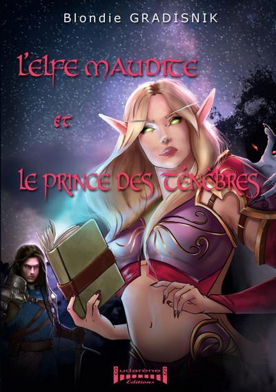 L’elfe et le prince des ténèbres