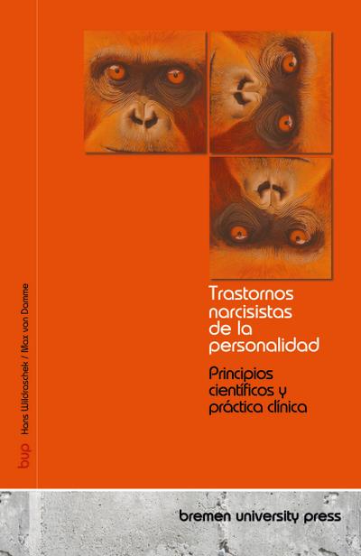 Trastornos narcisistas de la personalidad