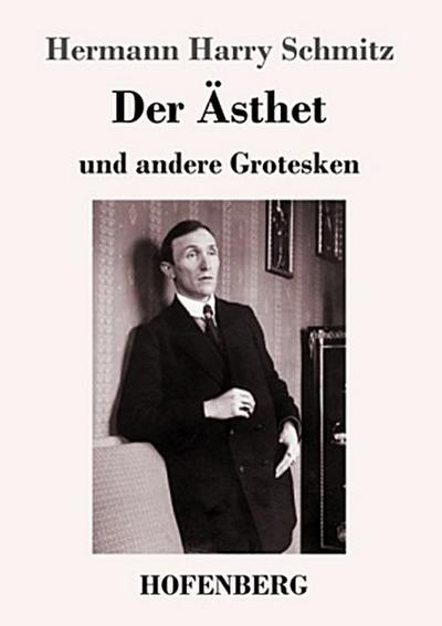 Der Ästhet