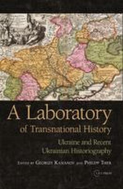 Laboratory of Transnational History