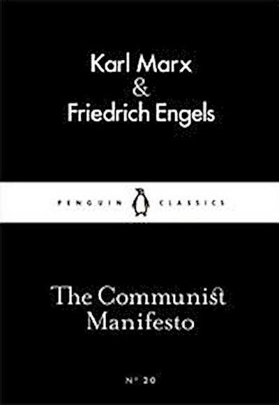 The Communist Manifesto