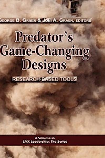 Predator’s Game-Changing Designs