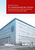 Im ’Generalstab der Partei’