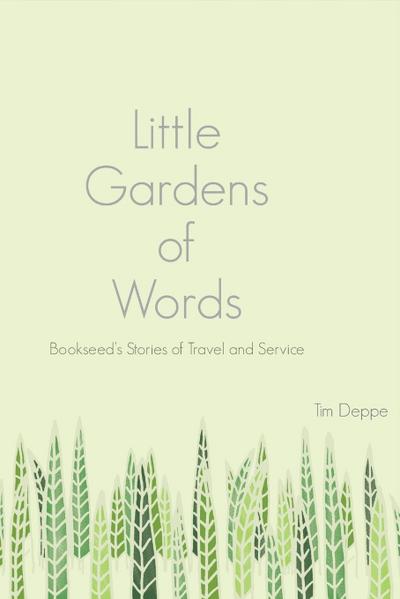 Little Gardens of Words