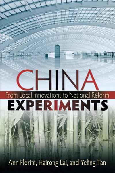 China Experiments