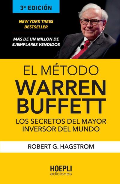 El método Warren Buffett