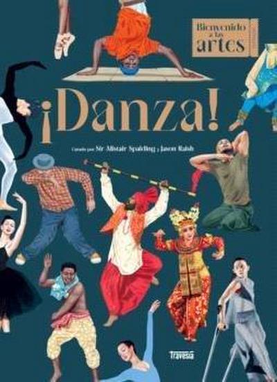 ¡Danza! / Dance!