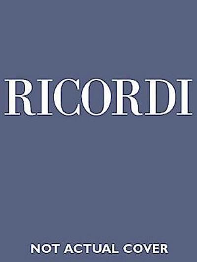 L’Italiana in Algeri