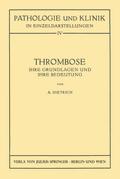 Thrombose
