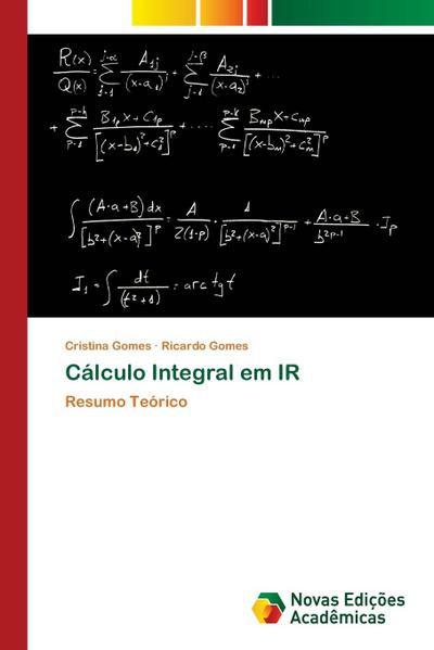 Cálculo Integral em IR