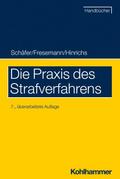 Die Praxis des Strafverfahrens