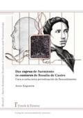 Das copras de Sarmiento ós cantares de Rosalía de Castro