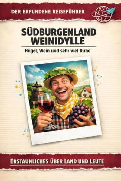 Südburgenland/Weinidylle