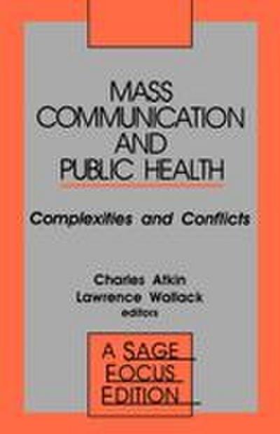 Mass Communication and Public Health