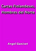Cartas finlandesas, hombres del norte