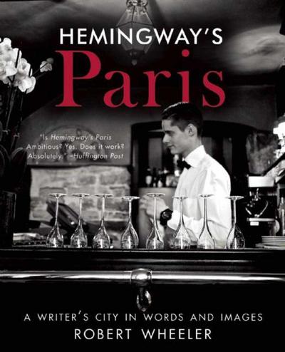 Hemingway’s Paris