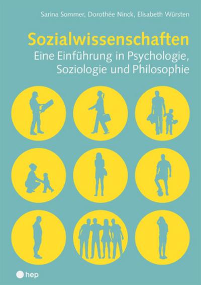 Sozialwissenschaften (Print inkl. digitaler Ausgabe)