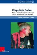 Kriegerische Tauben