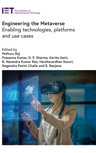 Engineering the Metaverse