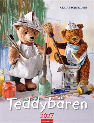 Teddybären 2027