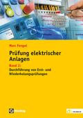 Prüfung elektrischer Anlagen 2