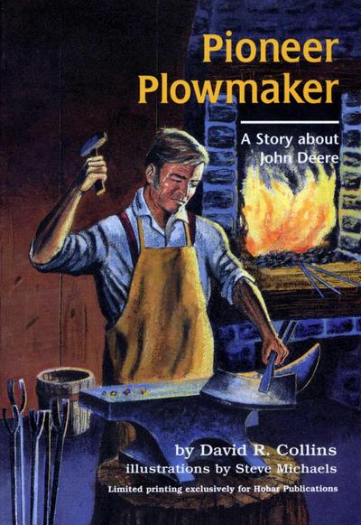 Pioneer Plowmaker