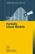 Partially Linear Models