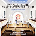 Evangelische Gottesdienst-Lieder