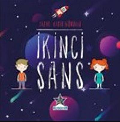 Ikinci Sans