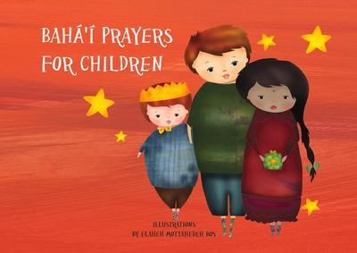 Bahá’í Prayers for Children