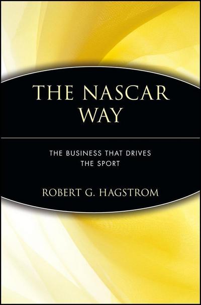 The NASCAR Way