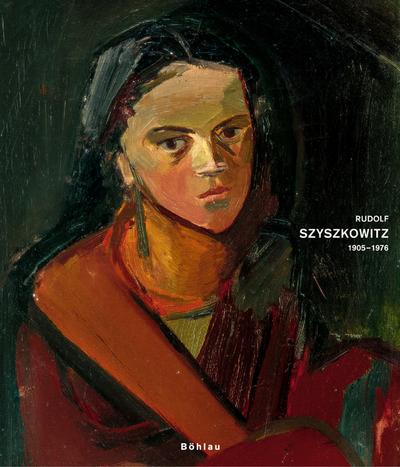 Rudolf Szyszkowitz 1905-1976